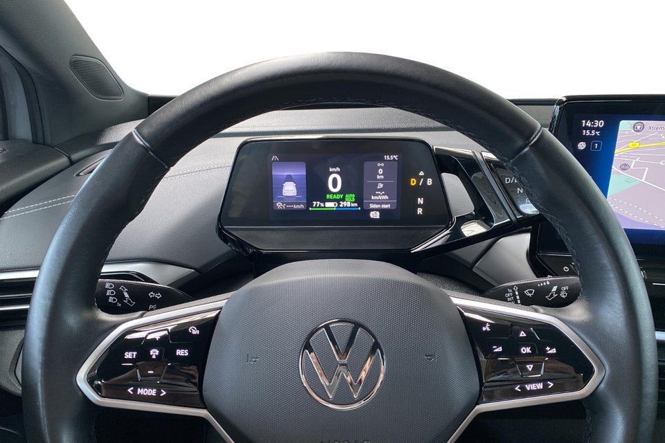 VW ID.5 77 Pro Performance 5d