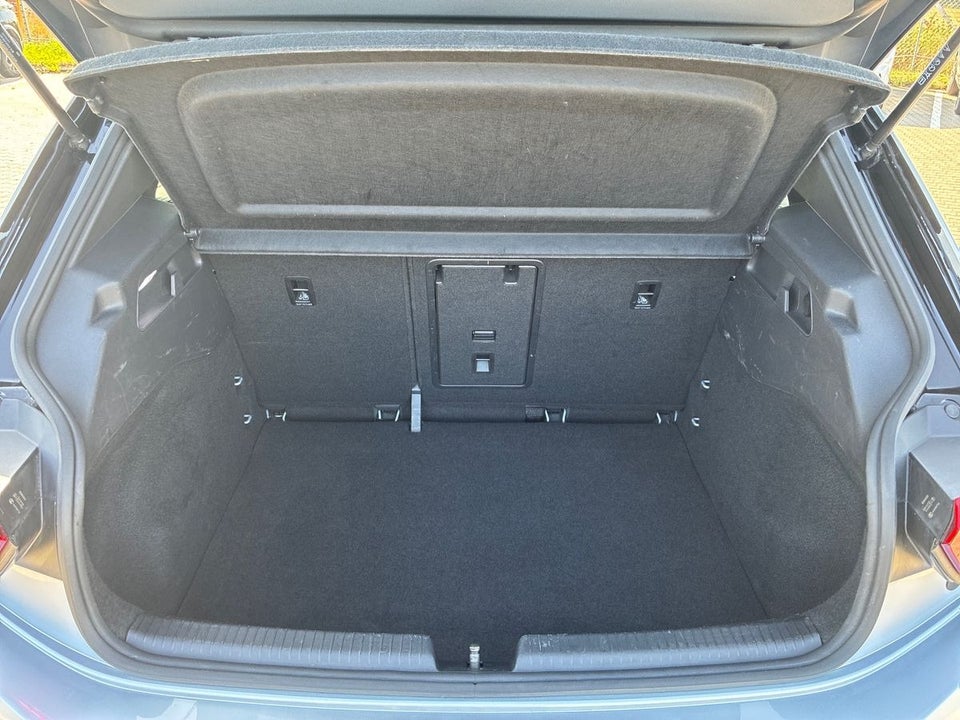 VW ID.3 58 Pro Performance 5d