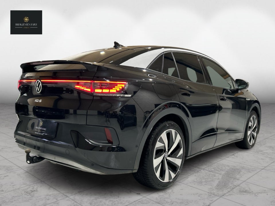 VW ID.5 77 Pro Performance 5d