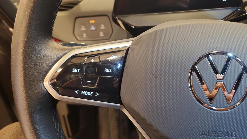 VW ID.3 58 Pro 5d