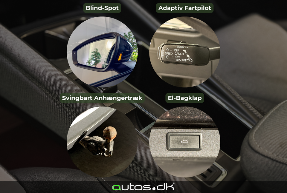 Skoda Enyaq 60 iV Loft 5d