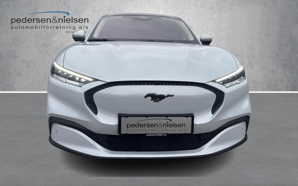 Ford Mustang Mach-E 88 Premium Extended Range 5d