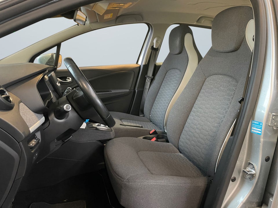 Renault Zoe 52 Experience 5d