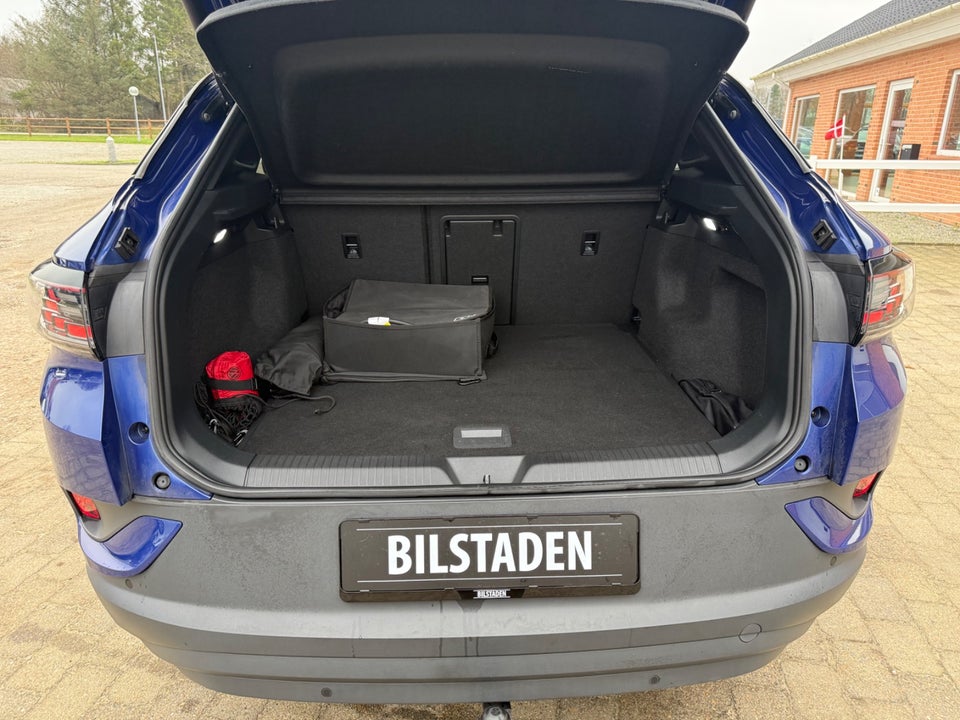 VW ID.4 77 Pro Performance 5d