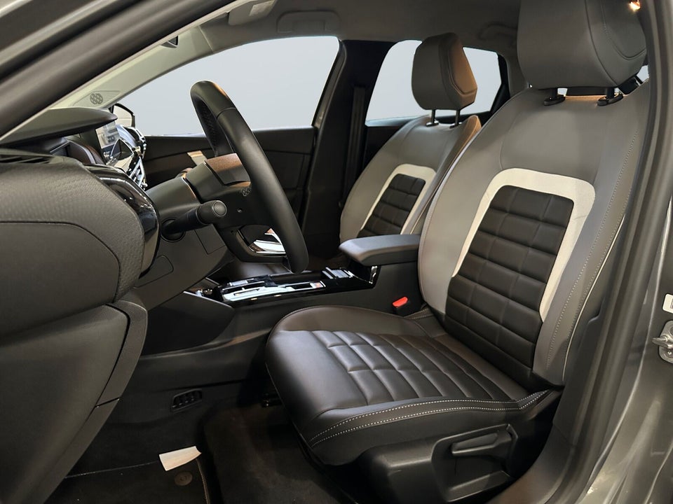 Citroën ë-C4 54 VTR Sport 5d