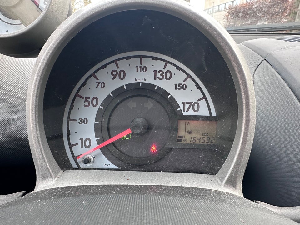 Peugeot 107 1,0 Comfort 5d