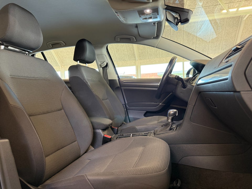 VW e-Golf VII Comfortline 5d