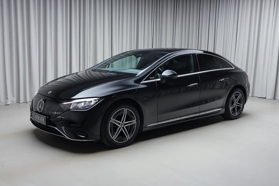 Mercedes EQE350+ AMG Line 4d