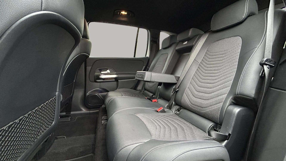 Mercedes EQB250+ Progressive Advance 5d