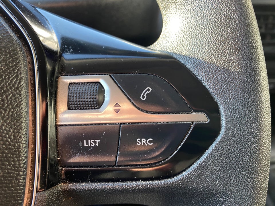 Peugeot Partner 1,5 BlueHDi 100 L2V2 Plus Van