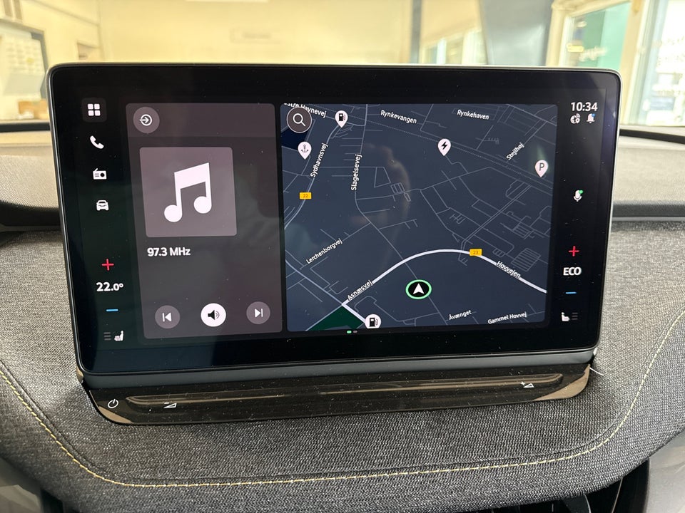 Skoda Elroq 60 iV Selection Premium 5d