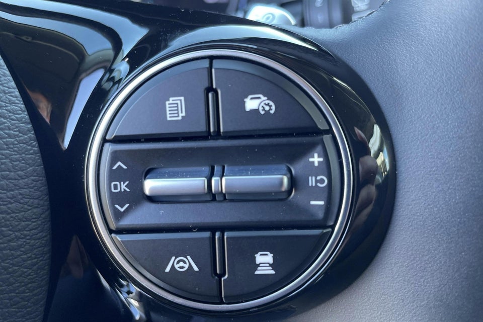 Kia e-Soul 64 Upgrade 5d