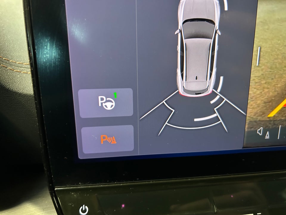 Seat Formentor 1,4 eHybrid Cupra VZ DSG 5d