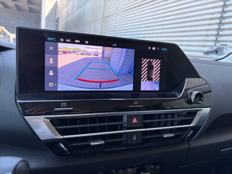 Citroën C4 1,2 PureTech 130 VTR Sport 5d