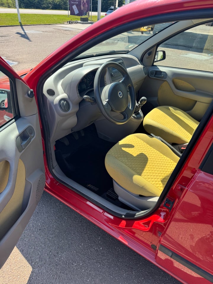 Fiat Panda 1,2 Ciao 5d