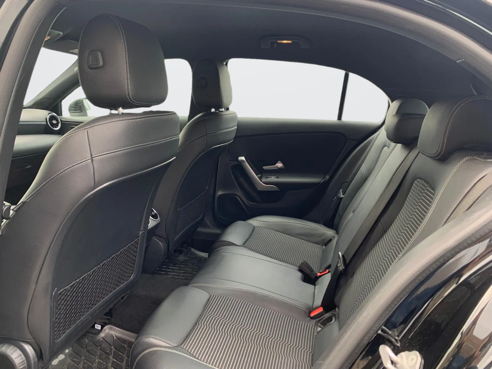Mercedes A250 e 1,3 Progressive aut. 5d