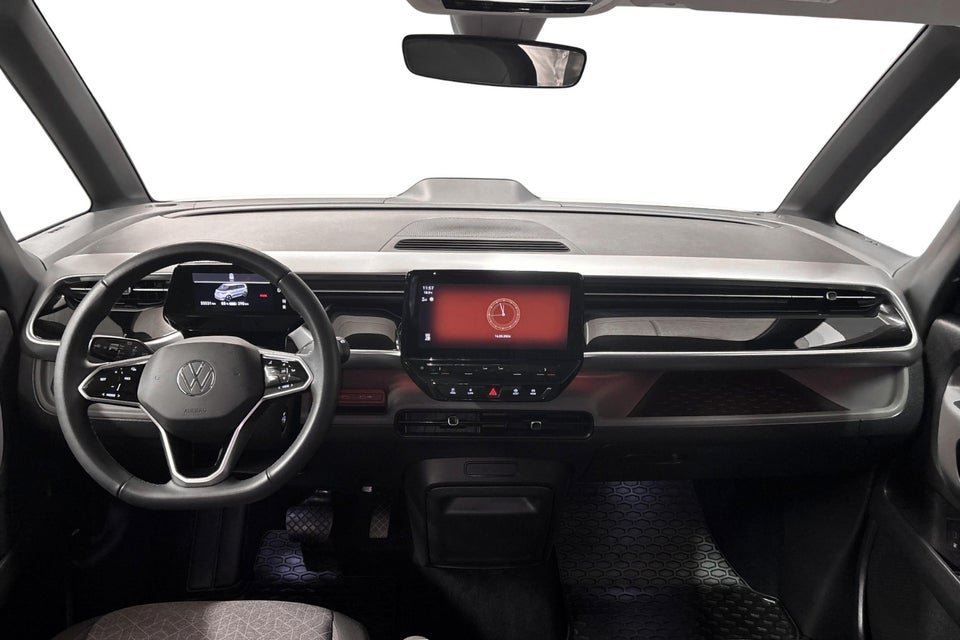 VW ID.Buzz 77 Life 75 Years Edition SWB 5d