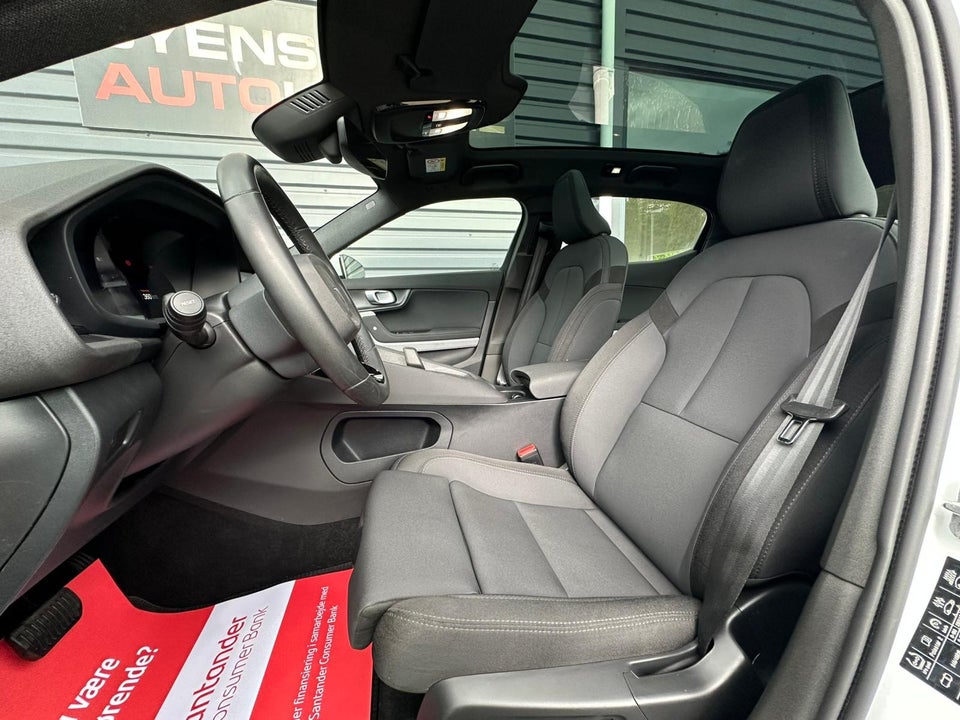 Polestar 2 Long Range 5d