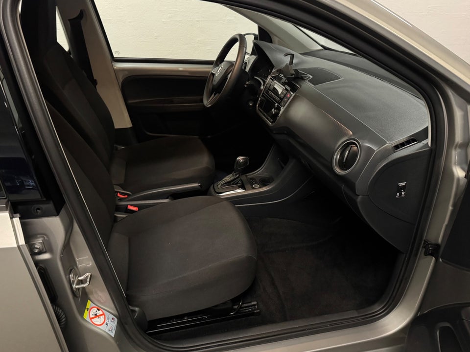 Skoda Citigo-e iV Ambition 5d