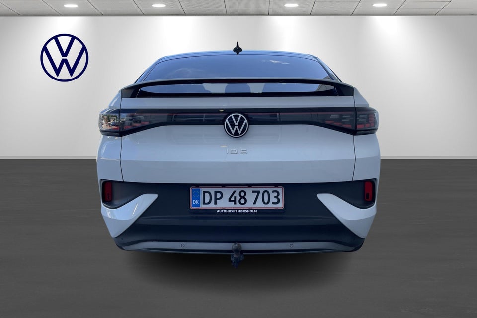 VW ID.5 Pro Performance 5d