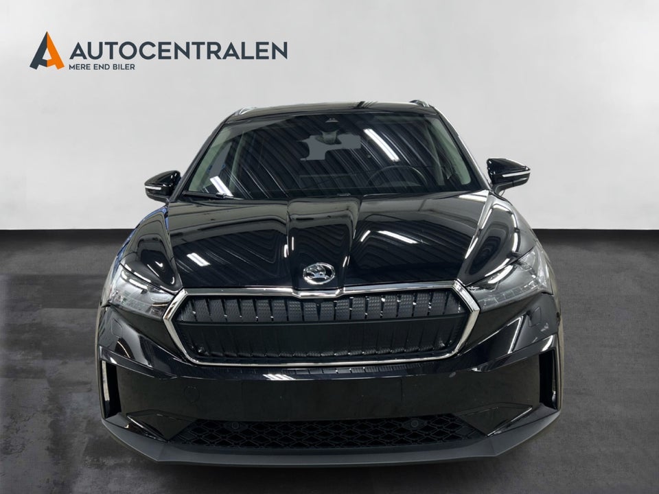 Skoda Enyaq 80 iV Selection Suite 5d