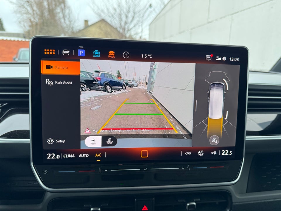 VW ID.Buzz 86 Pro 7prs LWB 5d