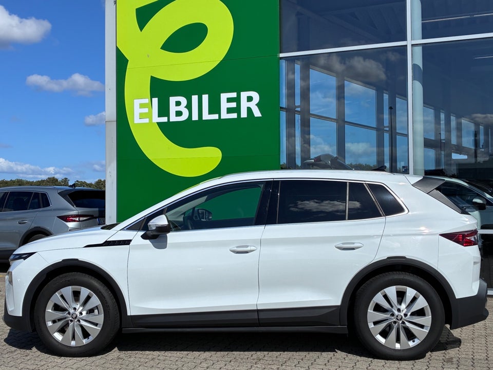 Skoda Elroq 85 iV Premium 5d