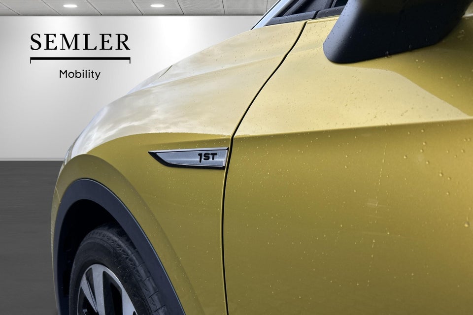 VW ID.4 77 1ST Pro Performance 5d