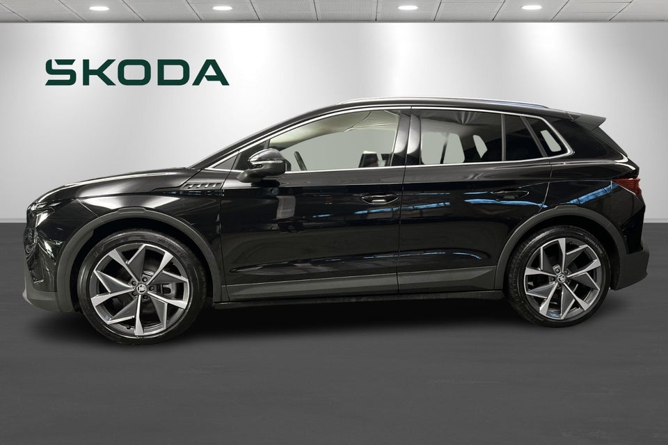 Skoda Elroq 85 iV Advanced 5d