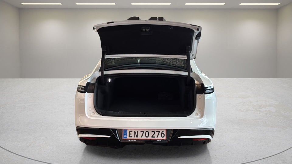 Exlantix ES 77 Ultimate AWD 5d