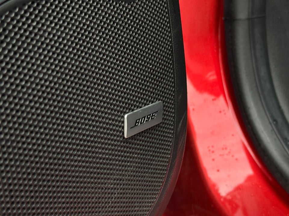 Renault Megane IV 1,3 TCe 140 Bose Edition Sport Tourer EDC 5d