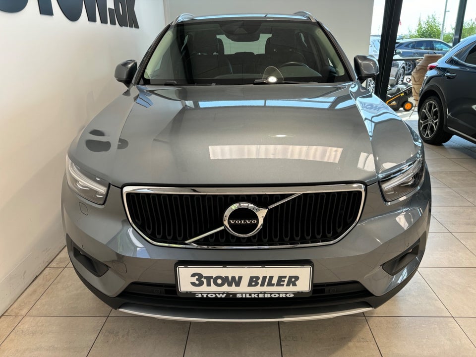 Volvo XC40 2,0 T5 247 Inscription aut. AWD 5d