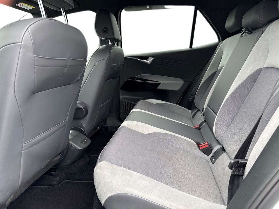 VW ID.3 58 Pro Performance 5d