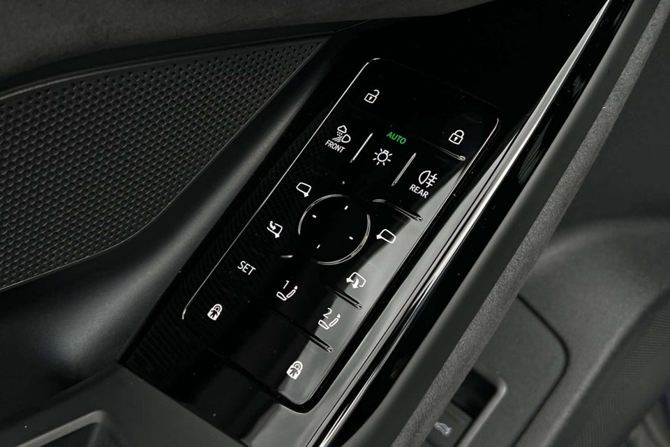 Audi A6 e-tron S-line plus performance Avant 5d