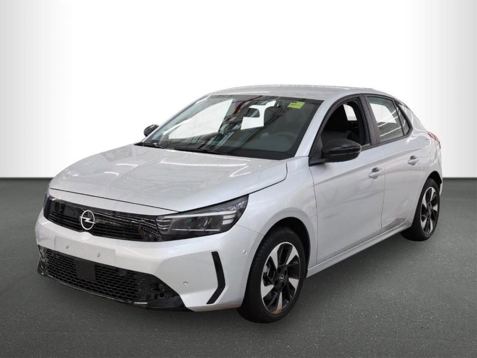 Opel Corsa-e 50 GS 5d
