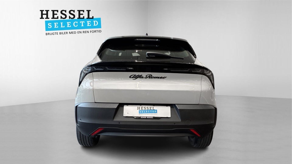 Alfa Romeo Junior Elettrica Core 5d