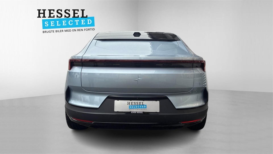 Polestar 4 Long Range 5d