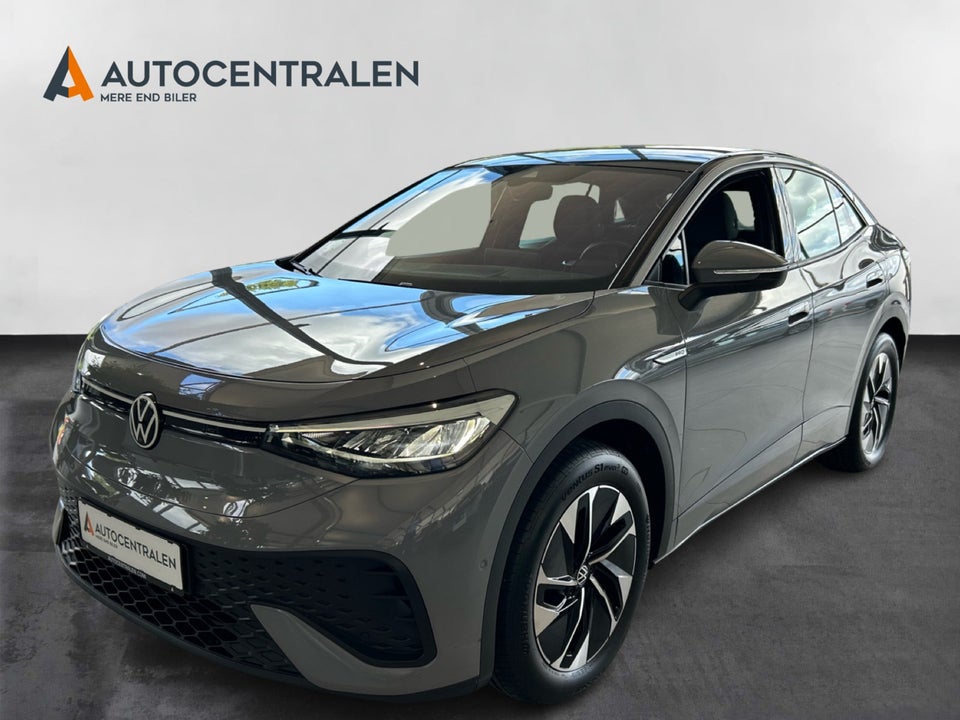 VW ID.5 77 Pro Performance 5d