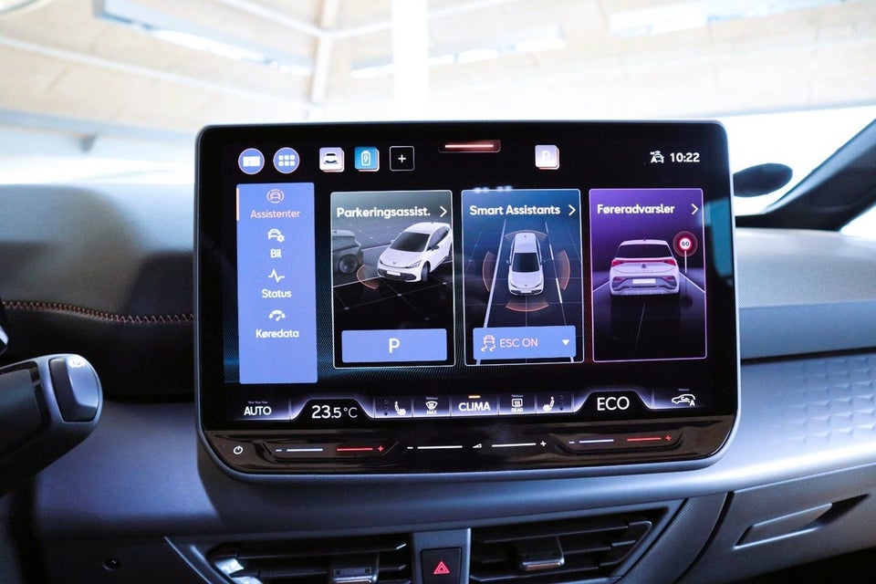 Cupra Born 77 Pasión 5d