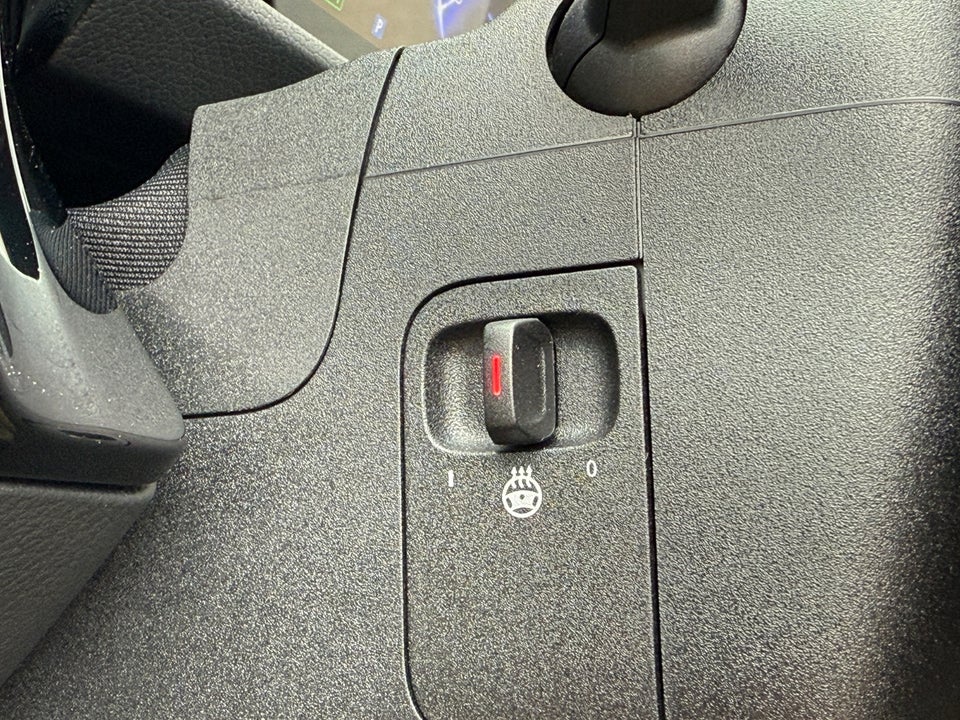 Mercedes EQB250+ Progressive 5d