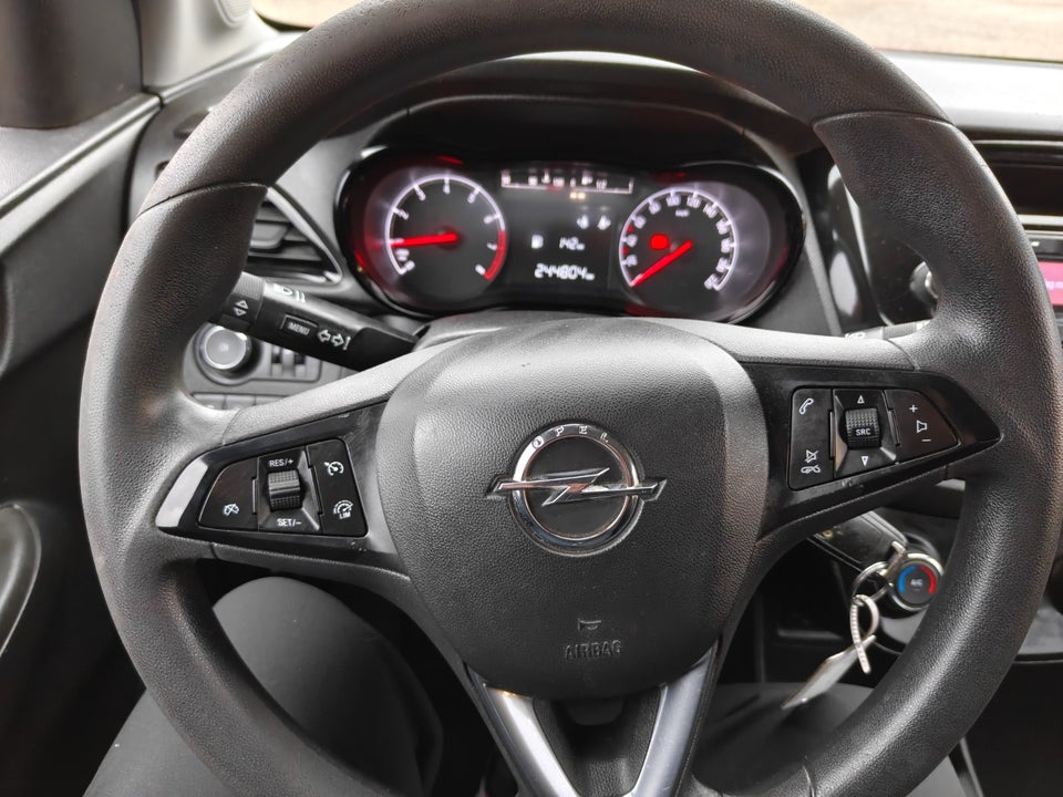 Opel Karl 1,0 Enjoy 5d