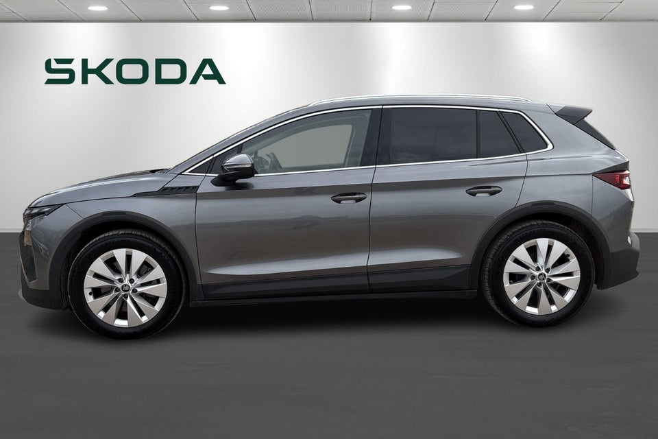 Skoda Elroq 85 iV Premium 5d