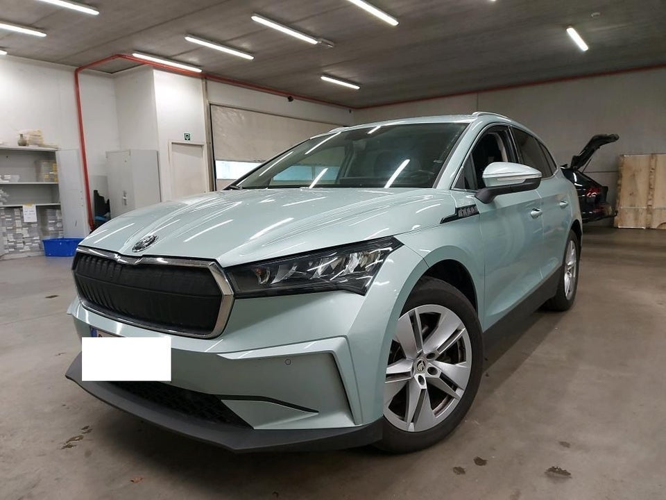 Skoda Enyaq 80 iV Suite 5d