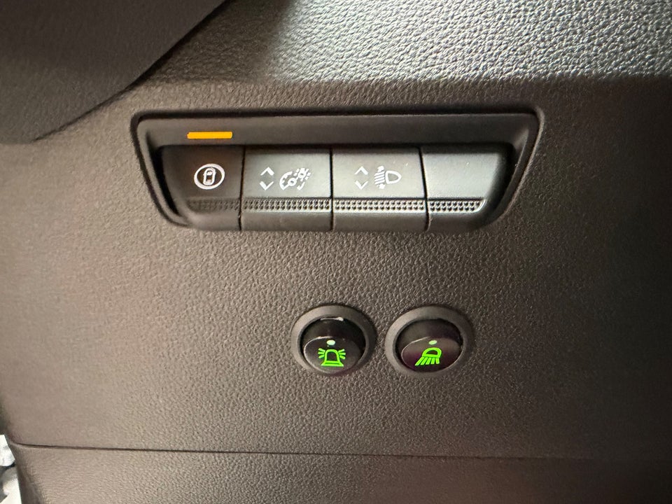 Renault Master V T35 2,0 dCi 150 L2 Chassis Tekno