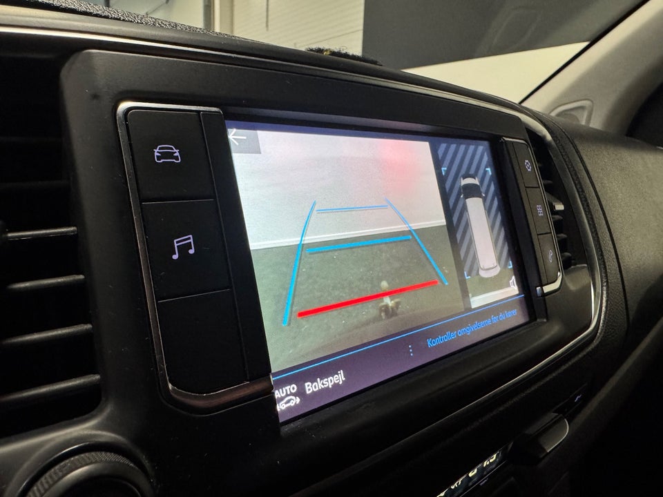 Peugeot Expert 2,0 BlueHDi 144 L3 Premium EAT8 Van