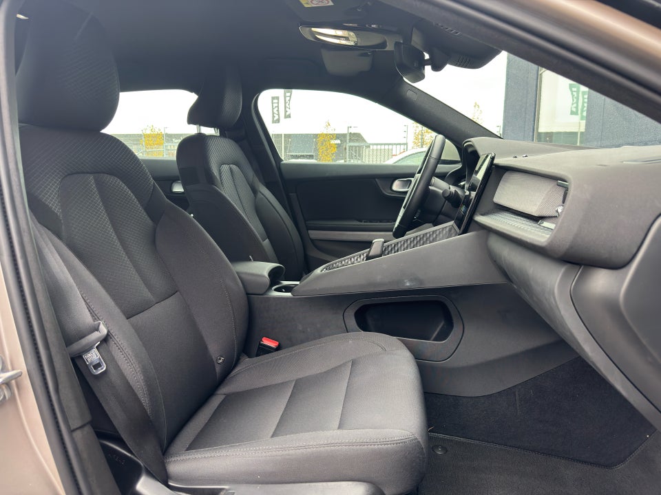 Polestar 2 Long Range 5d