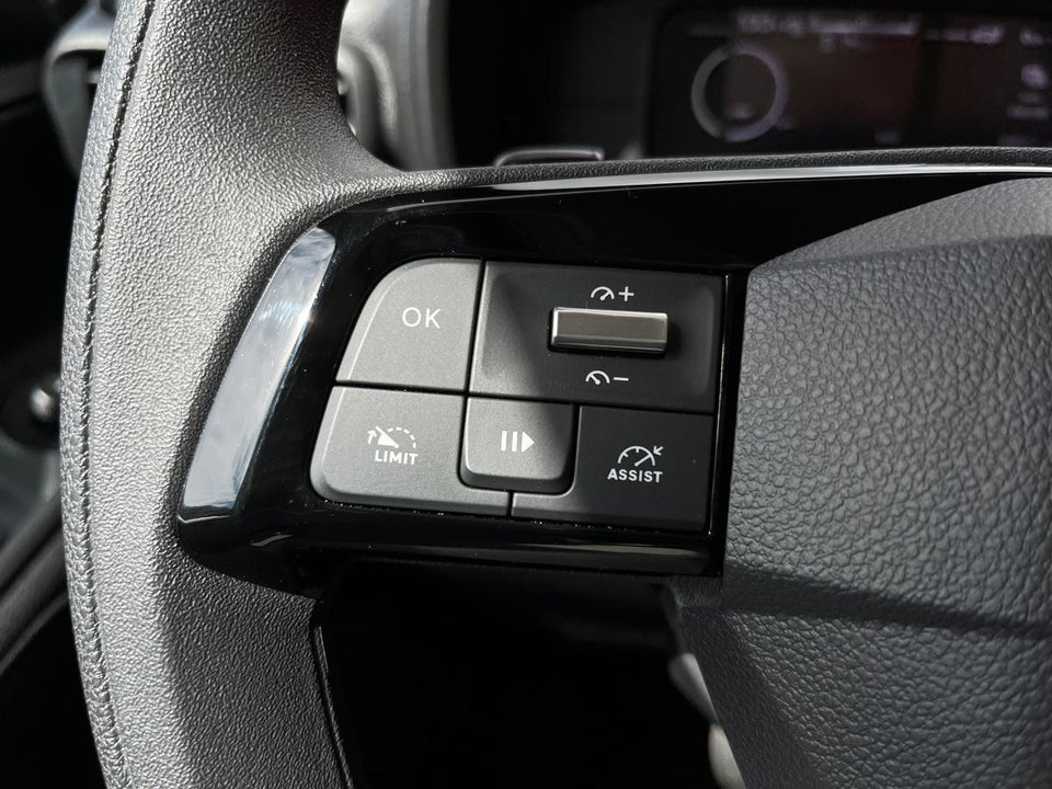 Citroën ë-Berlingo 52 Impress 5d