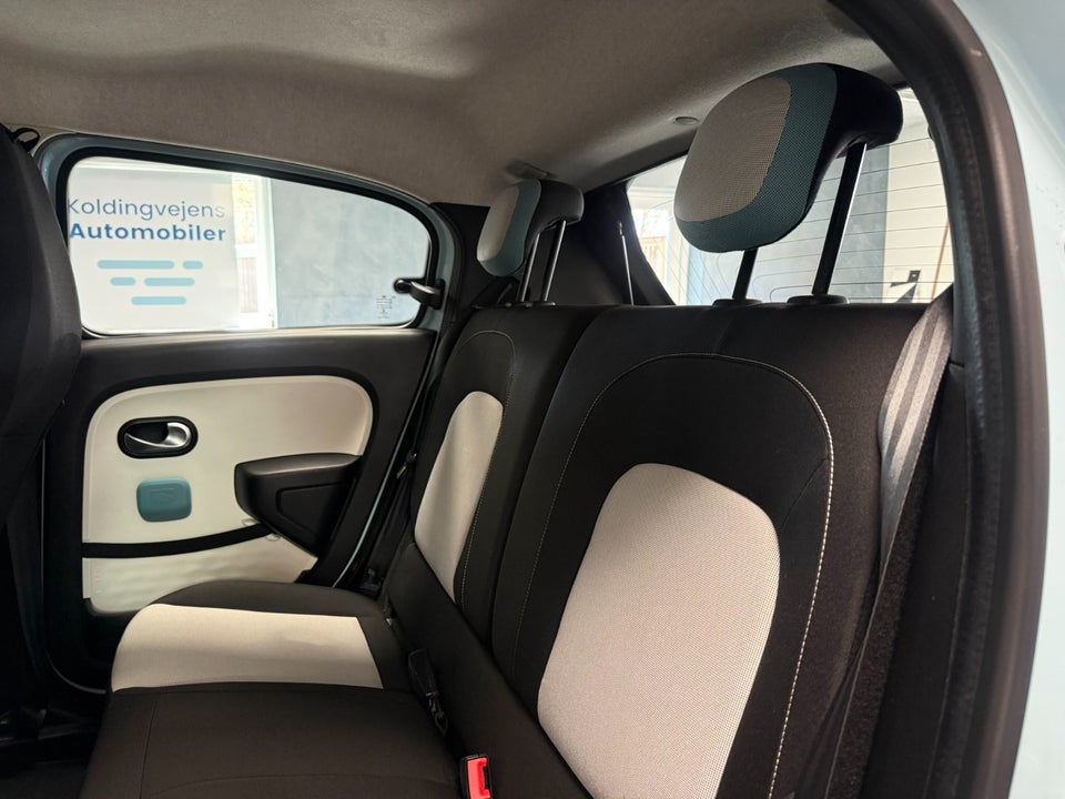 Renault Twingo 1,0 SCe 70 Expression 5d
