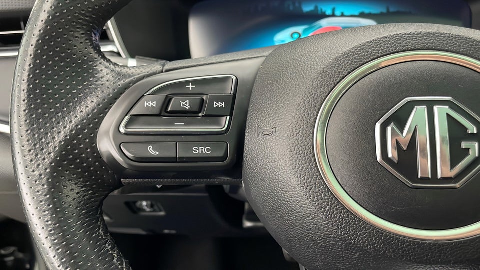 MG Marvel R Performance 5d