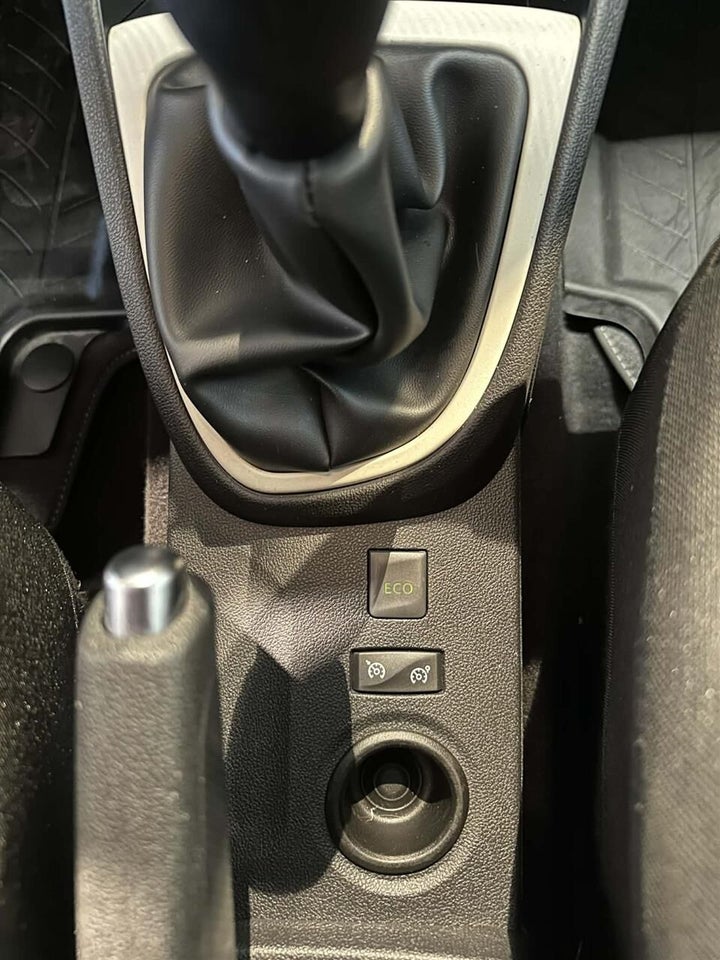 Renault Captur 0,9 TCe 90 Zen 5d